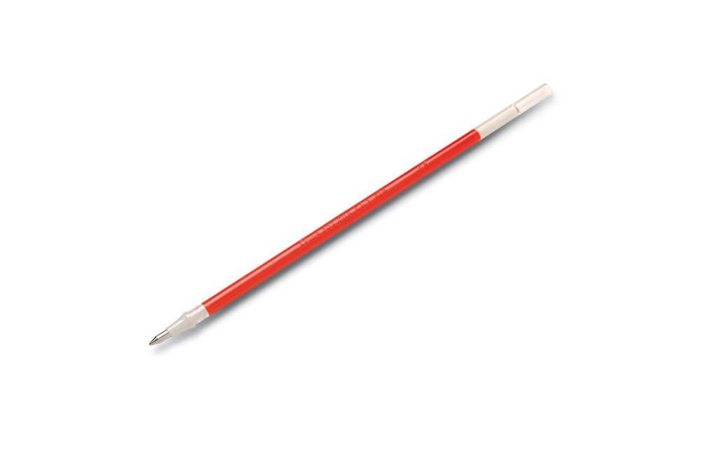 Wkład Pentel KF6 czerwony